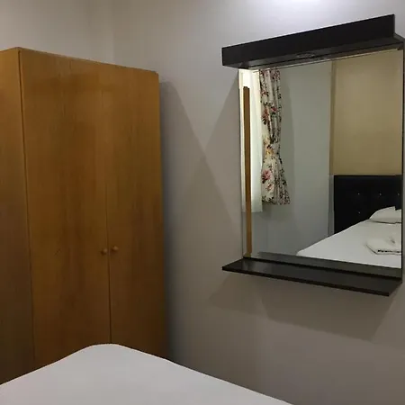 Apartmanhotel Sunset