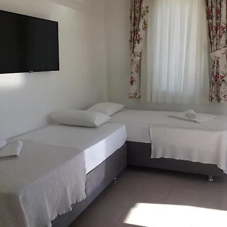 Apartmanhotel Sunset Oludeniz