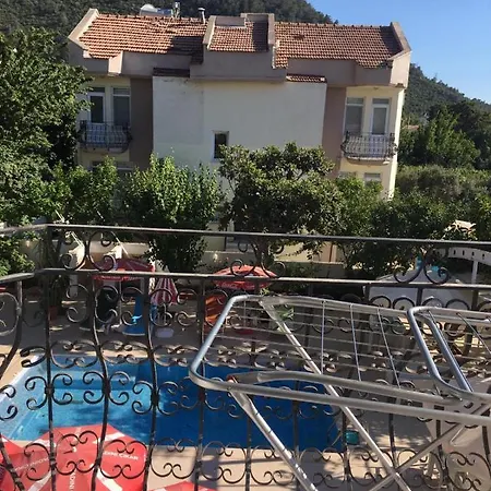 Sunset Apartmanhotel Oludeniz