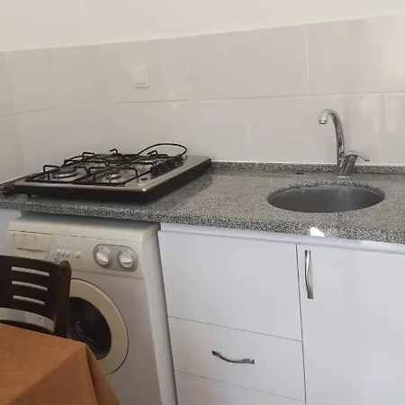 Sunset Apartmanhotel Oludeniz