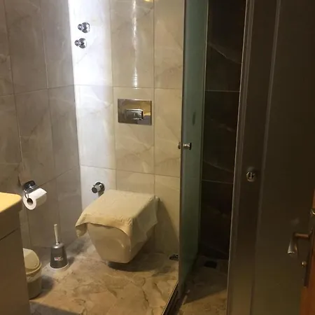 Apartmanhotel Sunset Oludeniz