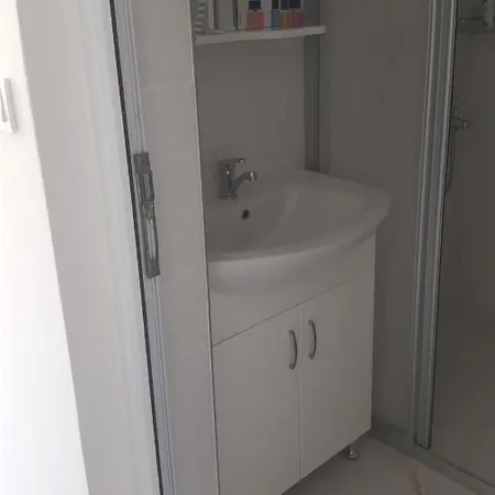 Sunset Apartmanhotel