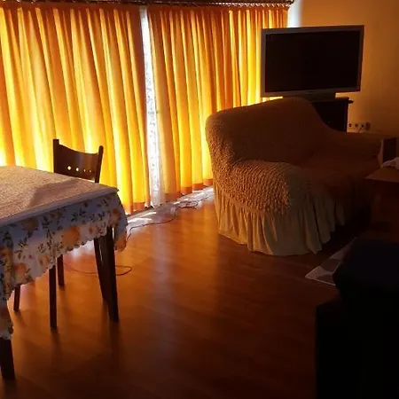 Aparthotel Sunset Ölüdeniz